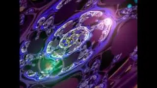 Progressive Funk - Proteus - The Lab - Fractal