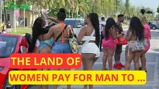 15 Shocking Facts About the Dominican Republic - The Most Unique Island Nation in the Caribbean