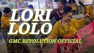 LORI LOLO ~ LAGU DAERAH MAUMERE TERBARU | MUSIK KAMPUNG 2026 @gmcrevolutionofficial 