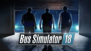 Bus Simulator PREVIEW - SOR City NB 12 [MOD]