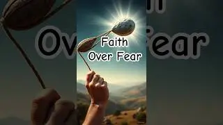 Faith Over Fear | David&rsquo;s Story