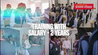 Boston Catering College Madurai | Hotel & Catering Admissions 2025 | Call 81440 43222
