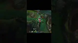 YJ - Fruit guillotine =))))))) #highlights #leagueoflegends #lmht #gaming #lol #outplay #riotgames