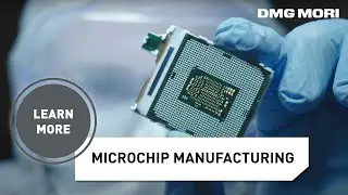 ULTRASONIC Machining of Advanced Materials for the Semiconductor Industry