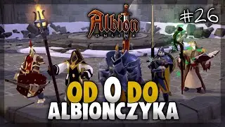 Albion Online - Od 0 do Albiończyka - Szybki i bezpieczny fame? - HCE #26