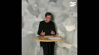 Tina Christensen, n&aelig;stformand for 3F