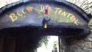 Aldeia de Xisto de Gondramaz - Serra da Lous&atilde;