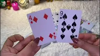 رساله ليك من شخص صعب تتواصل معاه حاليا (كلام كتير نفسو يقولهولك)🔥🔥🔥🔥