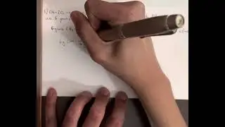 Using Stoichometry To Determine Enthalpy Of A Reaction