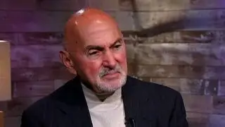 Eric Shawn exclusive: Mob boss' blunt message for terrorists