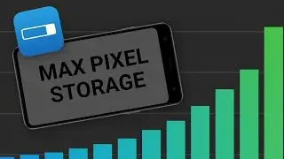 How to Storage Optimization on Pixel - simple way