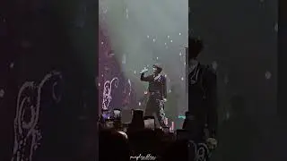 [4K] BTS J-HOPE - 'CHICKEN NOODLE SOUP' | HOPE ON THE STAGE: SINGAPORE (DAY 2) 20250427