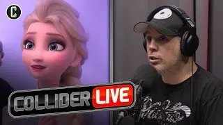 Frozen 2 Trailer Review