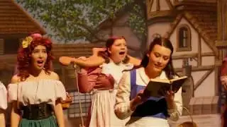 Delta Youth Theatre - Beauty and the Beast jr. 2018