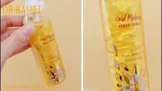 Best Makeup Fixer in Pakistan / How to Use Makeup Setting Spray / Glowing skin Spray / Shiny skin 