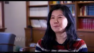 Faculty Spotlight: Weiwei Zhang, Ph.D. &mdash; Hartwick College