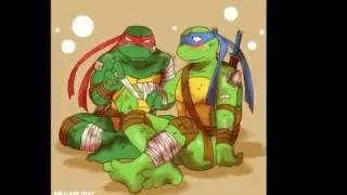 Raph and Leo Jirushi 21