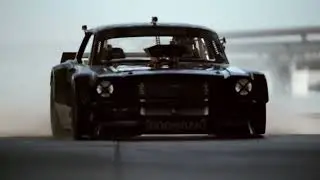 RIP Ken Block - Lifes not gonna beat me down
