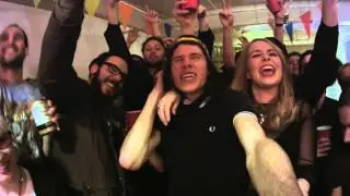 NIGHT GAUNTS - 8 DOLLARS (Official Video)