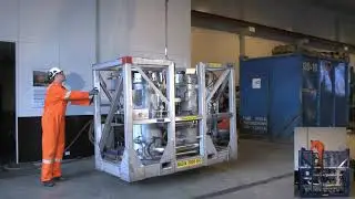 Filterunit