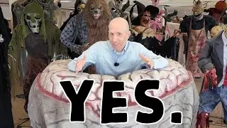 HalloweenCostumes.com &mdash; это законный сайт???