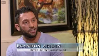Brandon Abidin-Intelligent Mortgage & Consulting Services
