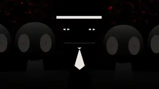 Yet Another Boring Old Sprunki Mod phase 2