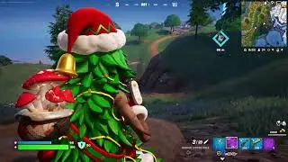 Solo Victory Royale 10
