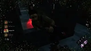 DBD | High Skill | Busted RNG! (Vs Plague)
