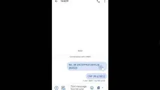 gst return filing by sms |  एसएमएस द्वारा gst रिटर्न फाइलिंग