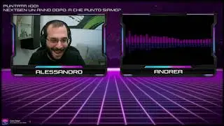 S02E01 - La next gen... dopo un anno!
