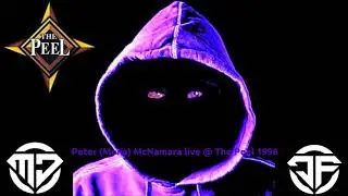 Peter McNamara live @ The Peel 1996