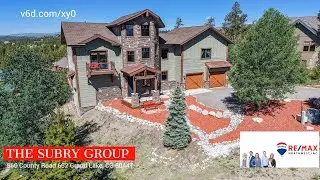 560 County Road 662 Grand Lake, CO 80447-IG