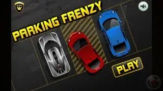 Parking Frenzy (2.0) - iPhone Gameplay Video