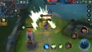 How to get kills with Thane [AoV]