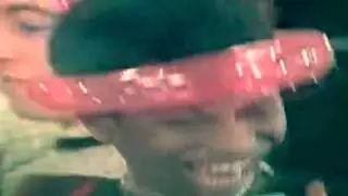 Larry B Scott Laugh