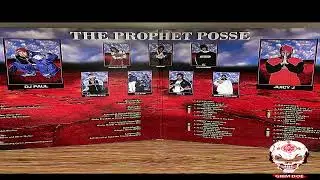 Prophet Posse - Left 'em Dead  [Less Instrumentals]
