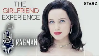 The Girlfriend Experience | 3.Sezon Fragmanı | STARZ