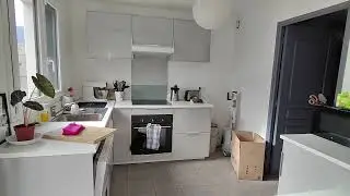 Appartement Seyssel 165M2