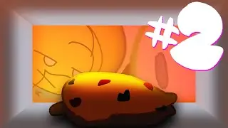 UNA EXPLOSI&Oacute;N DE SABORES | AlexisAnimations