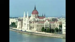 Hungary Sights and Tourist Attractions. Венгрия, фото