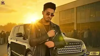 Chase (Official Trailer) | Arsh Bhullar I Mr WOW | Latest Punjabi Song 2026 I Vimpi Music