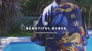 Beautiful Robes Mens Collections