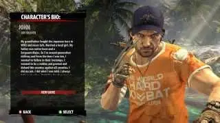 Let's Play Dead Island Riptide [Blind] - Part 1 - Australia, Mate.