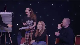 Moments in Time - Audience Reaction Trailer