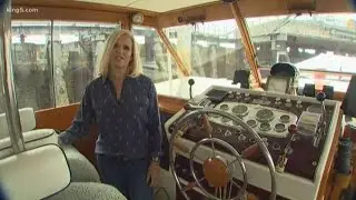 Classic Yacht Show 