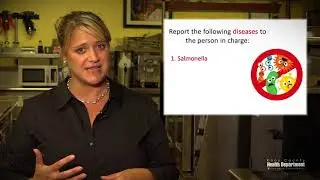 Employee Health Policy