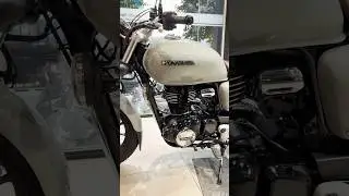 Honda Hness 350 😍❤️2025