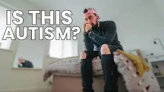 Hidden Trait Of Autism YOU 100% Do (WOW)