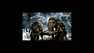 Ancient Man&rsquo;s Nightmare Hunt 😱 | Funny Prehistoric Story&rdquo;